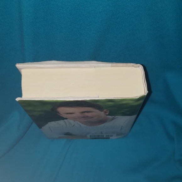 Nicholas Sparks "Two by Two" hardback book - Picture 5 of 7